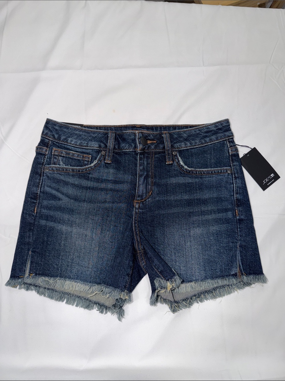 Joe’s Jean Cut off short size 25